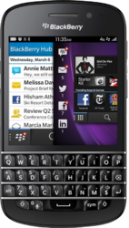 BlackBerry Q10 - Нефтеюганск