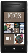 Смартфон HTC HTC Смартфон HTC Windows Phone 8x (RU) Black - Нефтеюганск