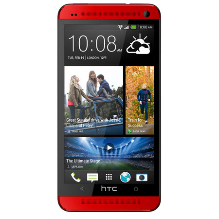 Смартфон HTC One 32Gb - Нефтеюганск