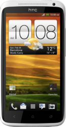 HTC One X 32GB - Нефтеюганск