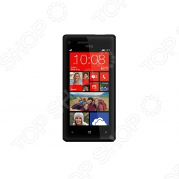 Мобильный телефон HTC Windows Phone 8X - Нефтеюганск