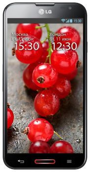 Сотовый телефон LG LG LG Optimus G Pro E988 Black - Нефтеюганск