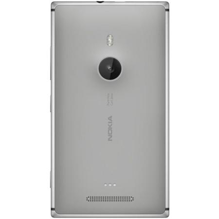 Смартфон NOKIA Lumia 925 Grey - Нефтеюганск