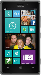Смартфон Nokia Lumia 925 - Нефтеюганск