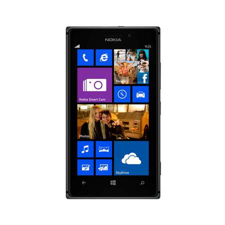 Сотовый телефон Nokia Nokia Lumia 925 - Нефтеюганск