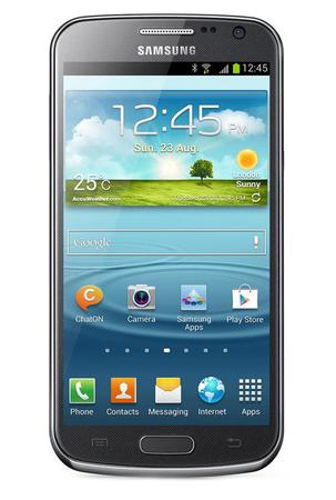 Смартфон Samsung Galaxy Premier GT-I9260 Silver 16 Gb - Нефтеюганск