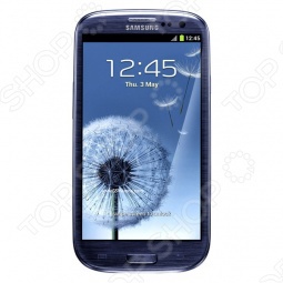 Смартфон Samsung Galaxy S III GT-I9300 16Gb - Нефтеюганск