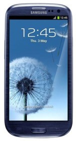 Мобильный телефон Samsung Galaxy S III 64Gb (GT-I9300) - Нефтеюганск