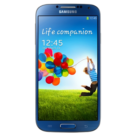 Смартфон Samsung Galaxy S4 GT-I9505 16Gb - Нефтеюганск
