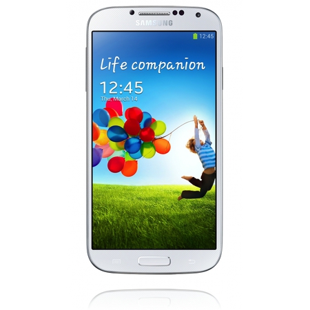 Samsung Galaxy S4 GT-I9505 16Gb черный - Нефтеюганск