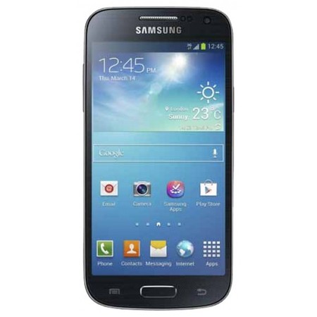 Samsung Galaxy S4 mini GT-I9192 8GB черный - Нефтеюганск