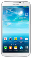 Смартфон SAMSUNG I9200 Galaxy Mega 6.3 White - Нефтеюганск
