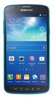 Смартфон SAMSUNG I9295 Galaxy S4 Activ Blue - Нефтеюганск