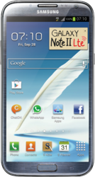 Samsung N7105 Galaxy Note 2 16GB - Нефтеюганск