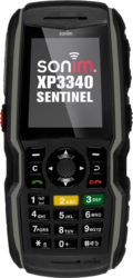 Sonim XP3340 Sentinel - Нефтеюганск
