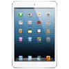 Apple iPad mini 32Gb Wi-Fi + Cellular белый - Нефтеюганск