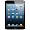 Apple iPad mini 64Gb Wi-Fi черный - Нефтеюганск