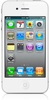 Смартфон Apple iPhone 4 8Gb White - Нефтеюганск