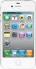 Смартфон Apple iPhone 4S 32Gb White - Нефтеюганск