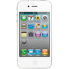Мобильный телефон Apple iPhone 4S 32Gb (белый) - Нефтеюганск