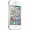 Мобильный телефон Apple iPhone 4S 64Gb (белый) - Нефтеюганск