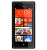 Смартфон HTC Windows Phone 8X Black - Нефтеюганск