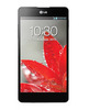 Смартфон LG E975 Optimus G Black - Нефтеюганск
