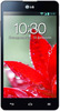 Смартфон LG E975 Optimus G White - Нефтеюганск
