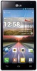 Смартфон LG Optimus 4X HD P880 Black - Нефтеюганск