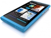 Смартфон Nokia + 1 ГБ RAM+  N9 16 ГБ - Нефтеюганск