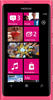 Смартфон Nokia Lumia 800 Matt Magenta - Нефтеюганск