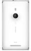 Смартфон Nokia Lumia 925 White - Нефтеюганск