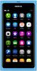 Смартфон Nokia N9 16Gb Blue - Нефтеюганск