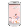 Мобильный телефон Samsung + 1 ГБ RAM+  Galaxy S III GT-I9300 La Fleur 16 Гб 16 ГБ - Нефтеюганск