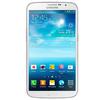 Смартфон Samsung Galaxy Mega 6.3 GT-I9200 White - Нефтеюганск