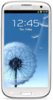 Смартфон Samsung Galaxy S3 GT-I9300 32Gb Marble white - Нефтеюганск