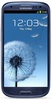 Смартфон Samsung Galaxy S3 GT-I9300 16Gb Pebble blue - Нефтеюганск