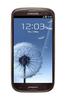 Смартфон Samsung Galaxy S3 GT-I9300 16Gb Amber Brown - Нефтеюганск