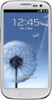 Samsung Galaxy S3 i9300 16GB Marble White - Нефтеюганск