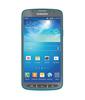 Смартфон Samsung Galaxy S4 Active GT-I9295 Blue - Нефтеюганск