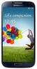 Смартфон Samsung Galaxy S4 GT-I9500 16Gb Black Mist - Нефтеюганск