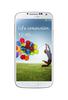 Смартфон Samsung Galaxy S4 GT-I9500 64Gb White - Нефтеюганск