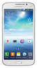 Смартфон SAMSUNG I9152 Galaxy Mega 5.8 White - Нефтеюганск