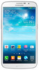 Смартфон SAMSUNG I9200 Galaxy Mega 6.3 White - Нефтеюганск