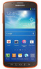 Смартфон SAMSUNG I9295 Galaxy S4 Activ Orange - Нефтеюганск