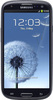 Смартфон SAMSUNG I9300 Galaxy S III Black - Нефтеюганск