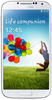Смартфон SAMSUNG I9500 Galaxy S4 16Gb White - Нефтеюганск