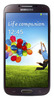 Смартфон SAMSUNG I9500 Galaxy S4 16 Gb Brown - Нефтеюганск