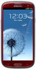 Смартфон Samsung Samsung Смартфон Samsung Galaxy S III GT-I9300 16Gb (RU) Red - Нефтеюганск