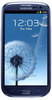 Смартфон Samsung Samsung Смартфон Samsung Galaxy S III 16Gb Blue - Нефтеюганск